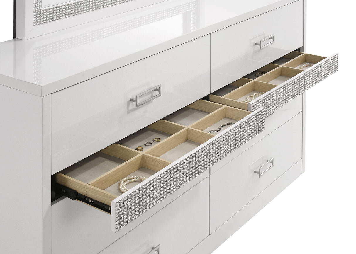 TBD from Coaster - Luna Furniture