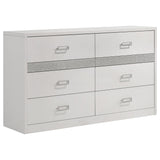 TBD from Coaster - Luna Furniture