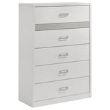 TBD from Coaster - Luna Furniture