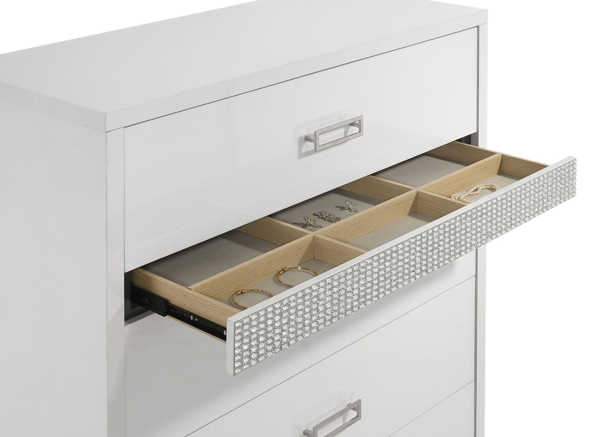 TBD from Coaster - Luna Furniture