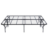 Waldin Black Queen Mattress Support from Coaster - Luna Furniture