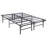 Waldin Black Queen Mattress Support from Coaster - Luna Furniture