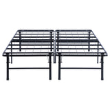 Waldin Black Queen Mattress Support from Coaster - Luna Furniture