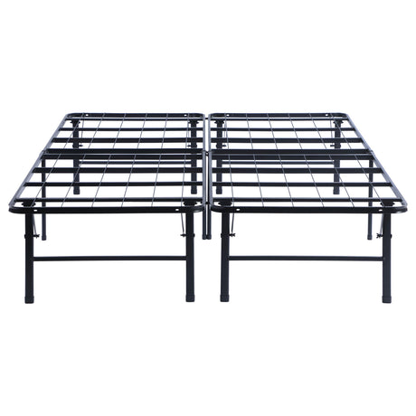 Waldin Black Queen Mattress Support from Coaster - Luna Furniture