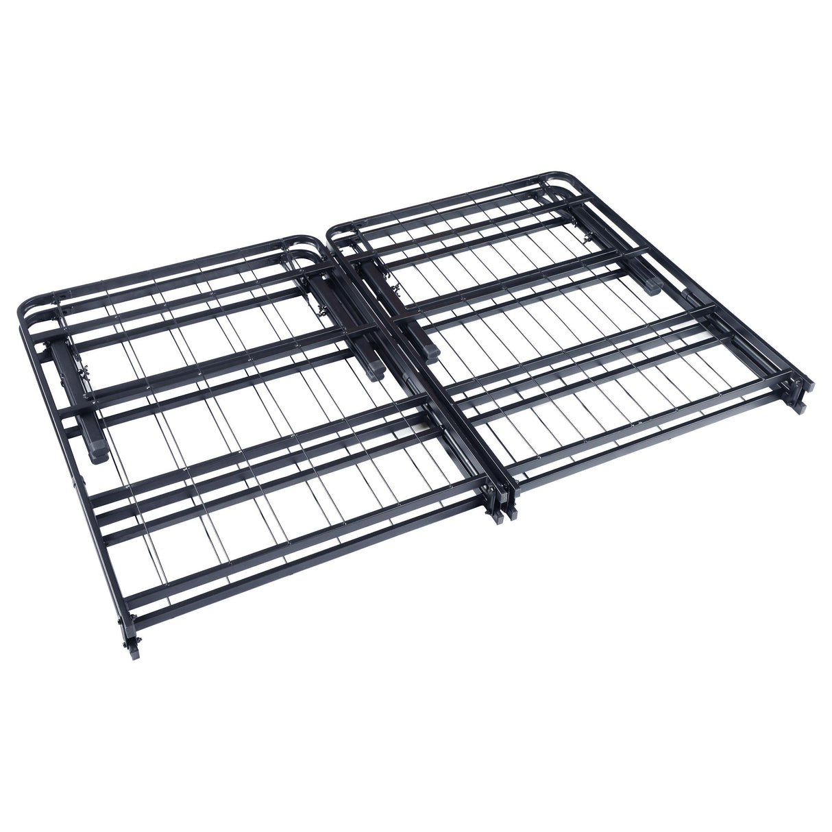 Waldin Black Queen Mattress Support from Coaster - Luna Furniture
