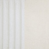Natasha Cream 69-inch Upholstered Queen Wingback Bed from Coaster - Luna Furniture