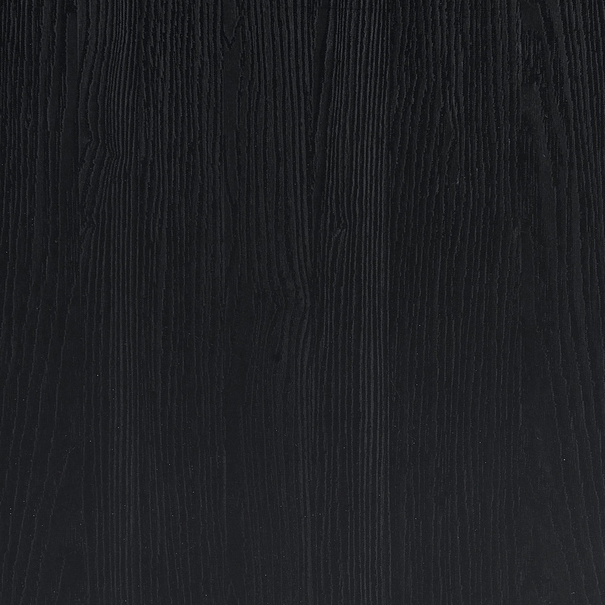 Furda Black Ash 2-drawer LED Nightstand Bedside Table with Speaker from Coaster - Luna Furniture