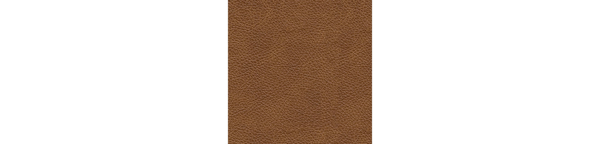 Emilia Caramel Oversized Accent Ottoman from Ashley Furniture - Luna Furniture