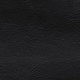 Emilia Black 5-Piece Leather Modular Sectional from Ashley Furniture - Luna Furniture