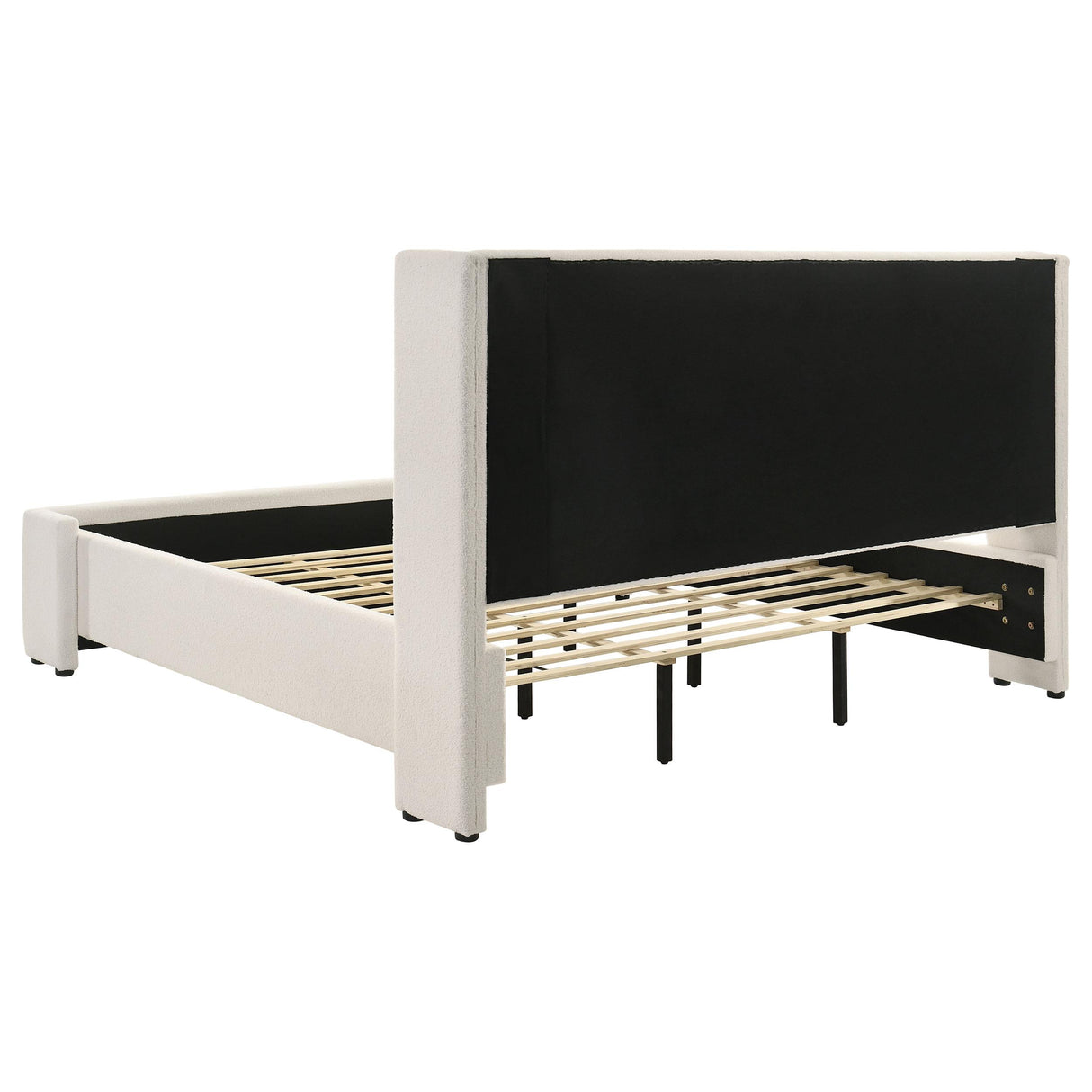 TBD from Coaster - Luna Furniture