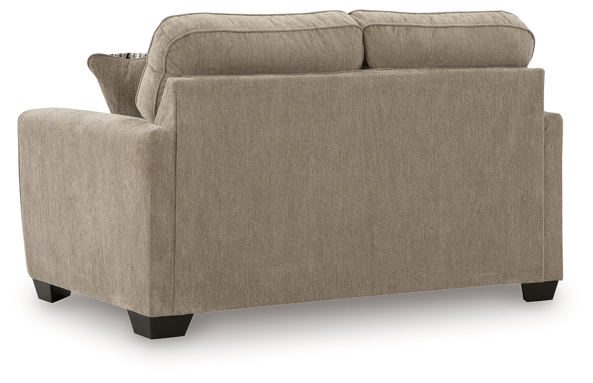 Olten Sofa and Loveseat from Ashley Furniture - Luna Furniture