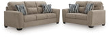 Olten Sofa and Loveseat from Ashley Furniture - Luna Furniture