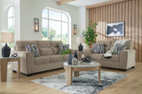 Olten Sofa and Loveseat from Ashley Furniture - Luna Furniture