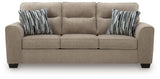 Olten Sofa and Loveseat from Ashley Furniture - Luna Furniture