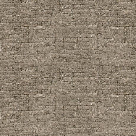 Olten Mocha Ottoman from Ashley - Luna Furniture