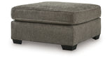 Olten Oversized Chair and Accent Ottoman from Ashley - Luna Furniture