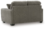 Olten Sofa and Loveseat from Ashley - Luna Furniture