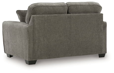 Olten Sofa and Loveseat from Ashley Furniture - Luna Furniture