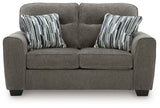 Olten Sofa and Loveseat from Ashley - Luna Furniture