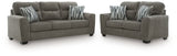 Olten Sofa and Loveseat from Ashley - Luna Furniture