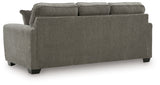 Olten Sofa and Loveseat from Ashley - Luna Furniture