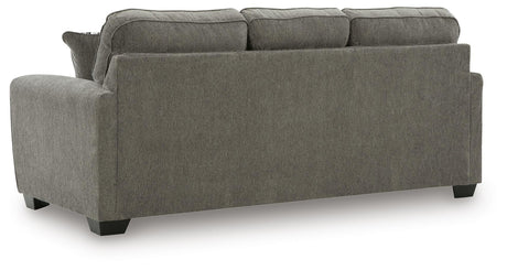 Olten Sofa and Oversized Chair from Ashley Furniture - Luna Furniture
