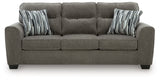 Olten Sofa and Loveseat from Ashley - Luna Furniture