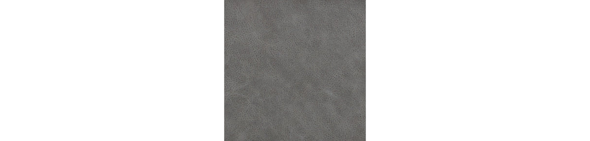 Clairette Court Alloy Oversized Accent Ottoman from Ashley Furniture - Luna Furniture
