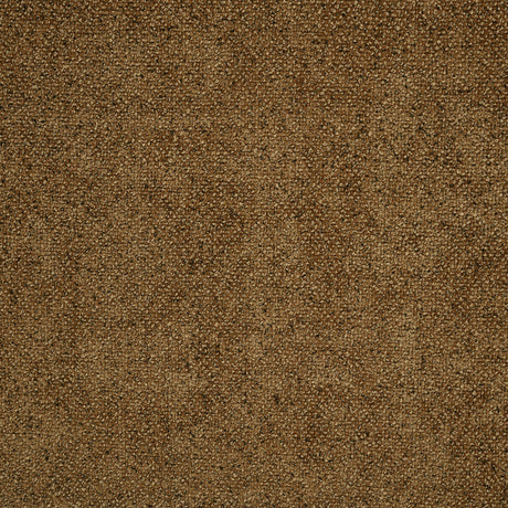 Baldacci Walnut / Curry Upholstered California King Platform Bed from Coaster - Luna Furniture