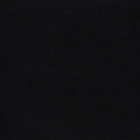 Blaire Black Upholstered California King Wingback Platform Bed from Coaster - Luna Furniture