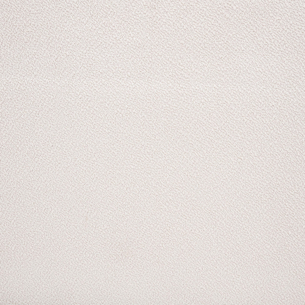Leslie Beige upholstery fabric swatch, textured woven beige material, close-up