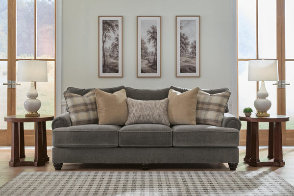 Tallow Creek Shadow Sofa