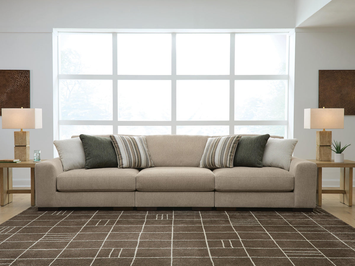 Linenhause from Ashley - Luna Furniture