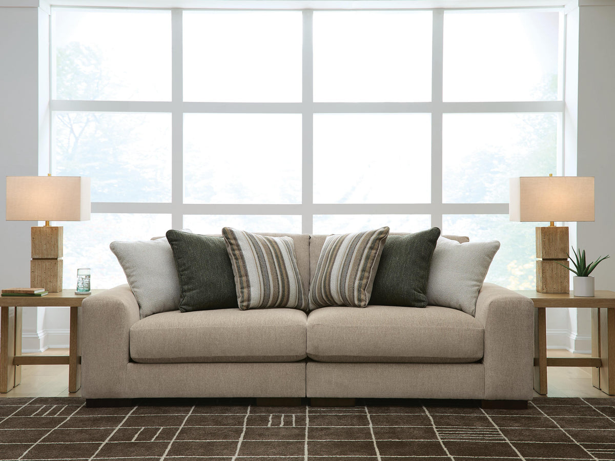 Linenhause from Ashley - Luna Furniture