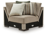 Linenhause Dune Wedge from Ashley - Luna Furniture