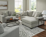 Greenbriar Smoke Chair