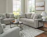 Greenbriar Smoke Sofa