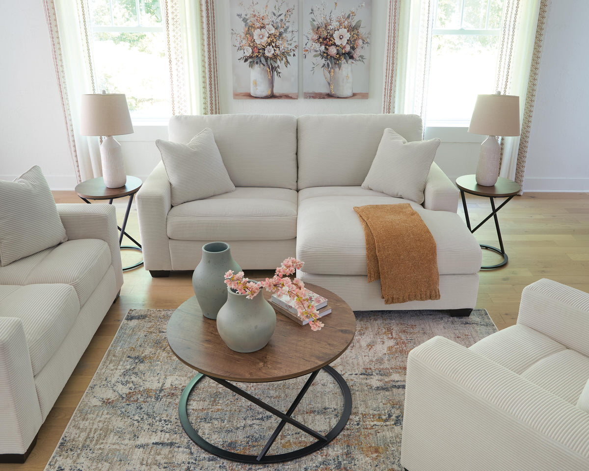 Greenbriar Ivory Chair