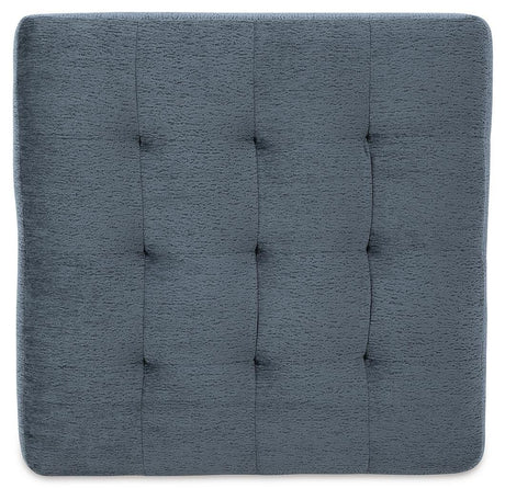 Maxon Place Sofa and Oversized Accent Ottoman from Ashley - Luna Furniture