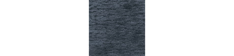 Maxon Place Navy Oversized Accent Ottoman from Ashley - Luna Furniture