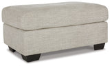 Vayda Pebble Sofa, Loveseat, Chair and Ottoman from Ashley - Luna Furniture