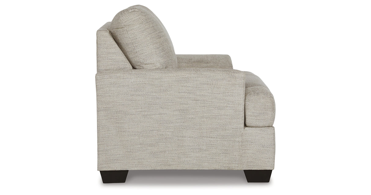 Vayda Pebble Chair from Ashley - Luna Furniture
