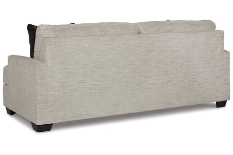 Vayda Pebble Sofa and Loveseat from Ashley - Luna Furniture