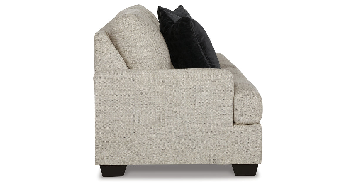Vayda Pebble Sofa from Ashley - Luna Furniture