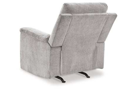 Barnsana Ash Power Reclining Sofa, Loveseat and Recliner from Ashley - Luna Furniture