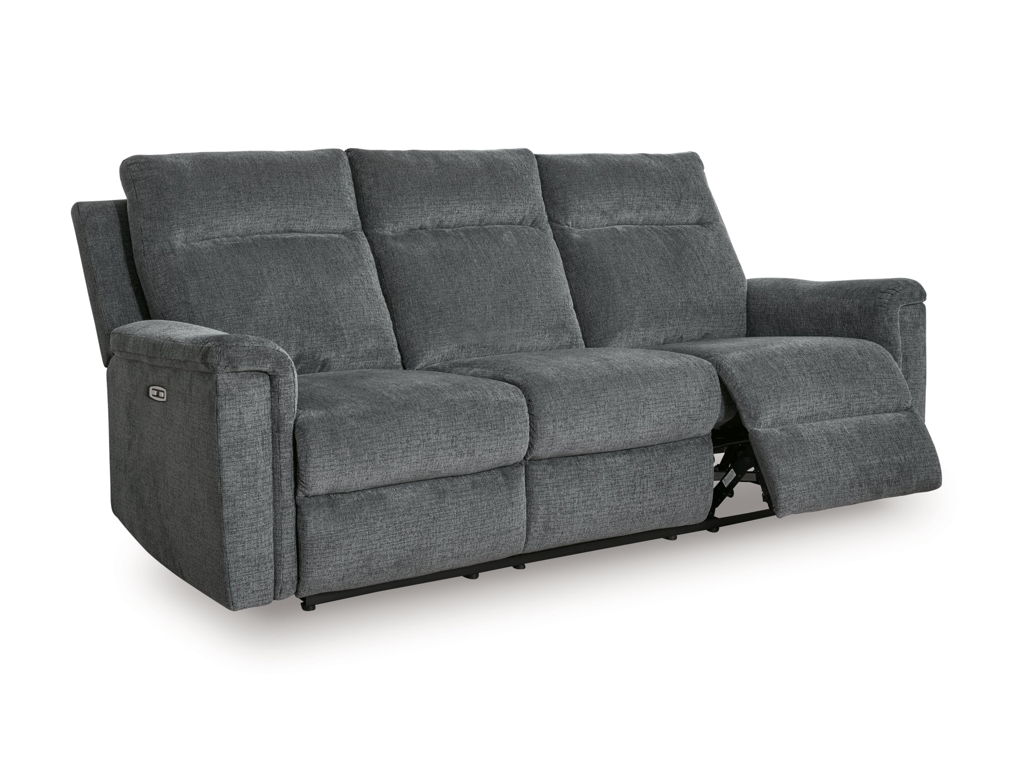 Ashley Barnsana Power Reclining Sofa