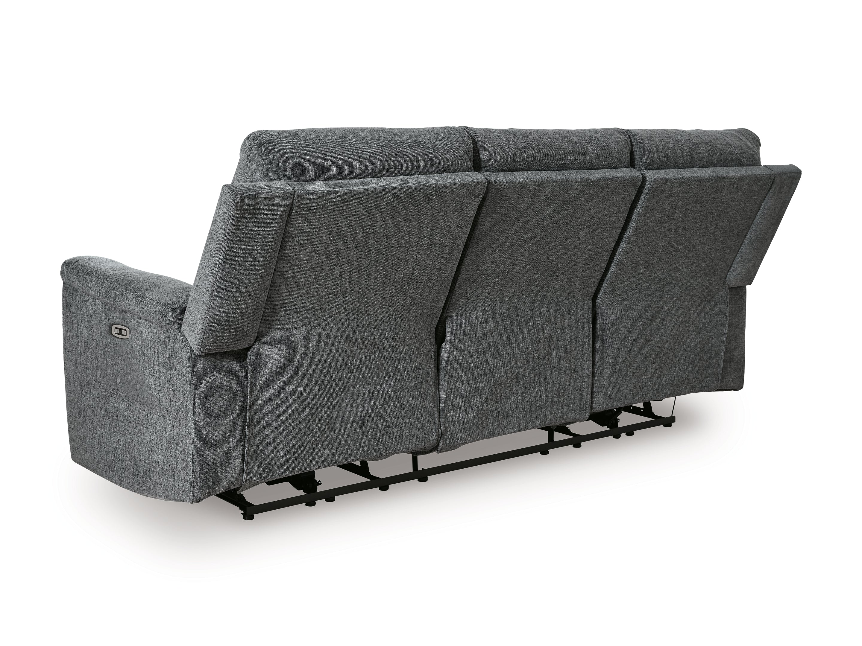 Ashley Barnsana Power Reclining Sofa - Thumbnail 3