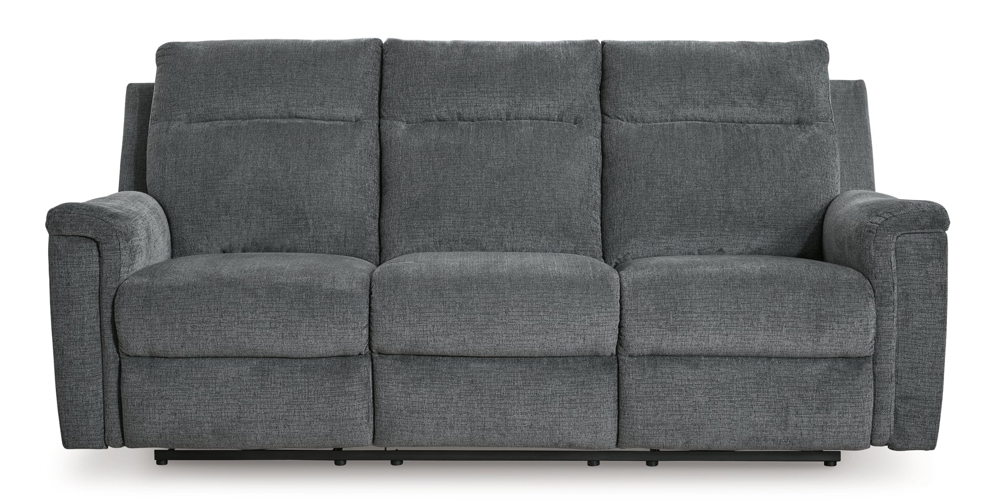 Ashley Barnsana Power Reclining Sofa - Thumbnail 5