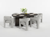 6054DG-13 Bench from Homelegance - Luna Furniture