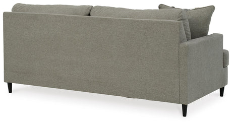 Santasia Granite Left-Arm Facing Sofa from Ashley - Luna Furniture